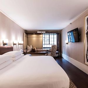 King Luxe Room